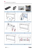 Preview for 4 page of Faber e-BoX 1000 I Installation Manual