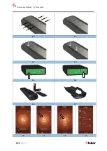 Preview for 3 page of Faber e-MatriX 1050/400 I User Manual