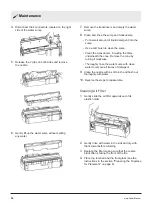 Preview for 20 page of Faber e-MatriX 600 Owner'S Manual