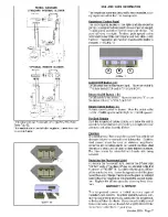 Preview for 7 page of Faber Egyzia Angolo Installation Instructions Manual