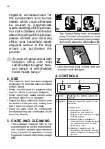 Preview for 32 page of Faber Eurolux INTEGRA HIP NF GR A52 User Manual