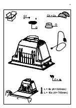 Preview for 37 page of Faber Eurolux INTEGRA HIP NF GR A52 User Manual