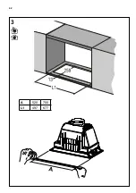 Preview for 42 page of Faber Eurolux INTEGRA HIP NF GR A52 User Manual