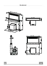 Preview for 26 page of Faber FABULA EVO+BK A90 Instruction Manual