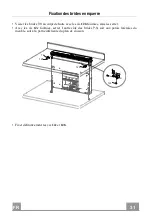 Preview for 31 page of Faber FABULA EVO+BK A90 Instruction Manual