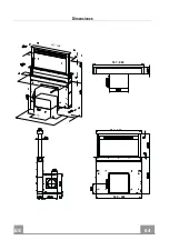 Preview for 64 page of Faber FABULA EVO+BK A90 Instruction Manual