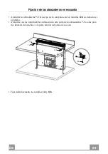 Preview for 69 page of Faber FABULA EVO+BK A90 Instruction Manual