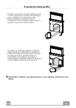 Preview for 90 page of Faber FABULA EVO+BK A90 Instruction Manual