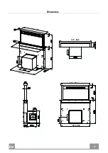 Preview for 7 page of Faber FABULA EVO+WH A90 Instruction Manual