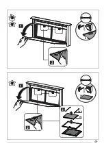 Preview for 49 page of Faber FABULA PLUS BK 90 User Manual