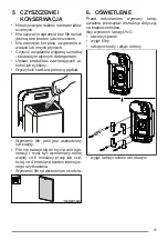 Preview for 33 page of Faber FBF PH 1020 User Manual