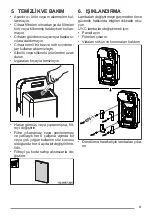 Preview for 41 page of Faber FBF PH 1020 User Manual