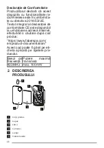 Preview for 46 page of Faber FBF PH 1020 User Manual