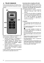 Preview for 48 page of Faber FBF PH 1020 User Manual