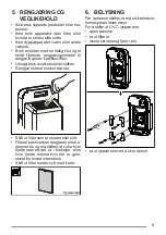 Preview for 81 page of Faber FBF PH 1020 User Manual