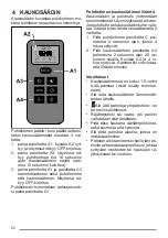 Preview for 96 page of Faber FBF PH 1020 User Manual