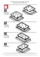 Preview for 6 page of Faber FBH 32 BK Installation Manual