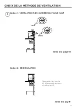 Preview for 43 page of Faber FLEXA FLEX24SS300 Installation Instructions Manual