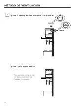 Preview for 64 page of Faber FLEXA FLEX24SS300 Installation Instructions Manual