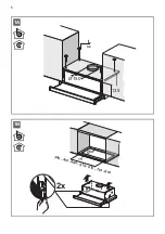 Preview for 8 page of Faber FLEXA HIP NG AM Installation Manual