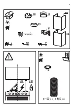 Preview for 5 page of Faber FVMY AH BK F90 Installation Manual