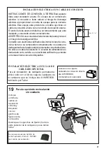 Preview for 47 page of Faber GLASSY 30 Installation Instructions Manual