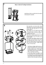 Preview for 11 page of Faber GLASSY IS 36" Installation Instructions; Use And Care Information