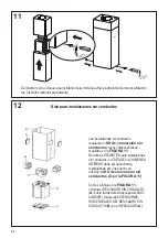 Preview for 51 page of Faber GLASSY IS 36" Installation Instructions; Use And Care Information