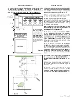 Preview for 6 page of Faber GLASSY Installation Instructions Manual