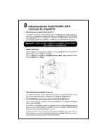 Preview for 8 page of Faber Heatkraft FH 6490 DX Instruction Manual