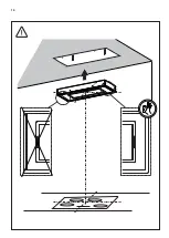 Preview for 16 page of Faber HEAVEN GLASS 2.0 WH FLAT A120 Installation Manual