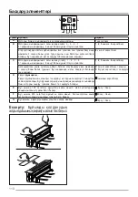 Preview for 110 page of Faber Hoo-B User Manual