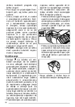 Preview for 98 page of Faber IN-NOVA PREMIUM X A60 User Manual