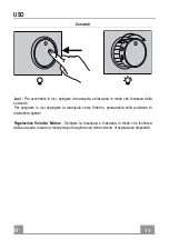 Preview for 11 page of Faber IN-NOVA SMART X A120 Instruction Manual