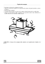 Preview for 41 page of Faber IN-NOVA SMART X A120 Instruction Manual