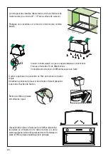 Preview for 22 page of Faber Inca Lux INLX21SSV Use And Care Information