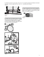 Preview for 9 page of Faber INCA PRO PLUS Installation Instructions; Use And Care Information