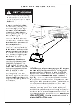 Preview for 31 page of Faber INCA SD Series Installation Instructions Manual