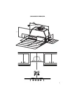 Preview for 5 page of Faber INHC29SS600-B Installation Instructions Manual