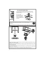 Preview for 10 page of Faber INHC29SS600-B Installation Instructions Manual