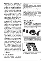 Preview for 16 page of Faber Inka Smart C LG A52 User Manual