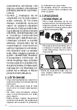 Preview for 99 page of Faber Inka Smart C LG A52 User Manual