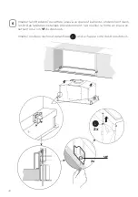 Preview for 44 page of Faber INLT21SSV Installation Instructions; Use And Care Information