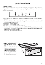 Preview for 13 page of Faber INLT28SSV Installation Instructions Manual