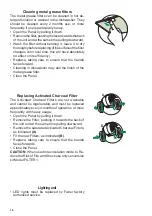 Preview for 14 page of Faber INLT28SSV Installation Instructions Manual