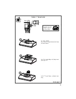 Preview for 11 page of Faber LEVA24SS300-B Installation Instructions Manual