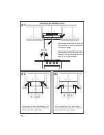 Preview for 36 page of Faber LEVA24SS300-B Installation Instructions Manual