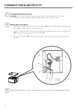 Preview for 26 page of Faber LEVANTE 1 Installation Instructions; Use And Care Information