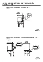 Preview for 76 page of Faber LEVANTE 1 Installation Instructions; Use And Care Information