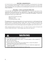 Preview for 4 page of Faber Levante 2 Plus Installation Instructions Manual